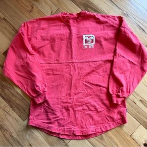 ⭐️Vaca Soon Sale⭐️ Disneyworld Spirit Jersey